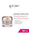 MOISTURIZING & RENEWAL CREAM (50 ML.)